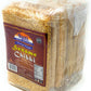 Rani Sesame Chikki (Brittle Candy) 3.5Oz (100G) X Pack Of 10 ~ All Natural | Vegan | No Colors | Gluten Friendly | Indian Origin