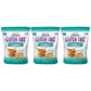 Milton'S Craft Bakers Gluten Free Crispy Sea Salt Crackers - Baked Sea Salt Crackers, Non-Gmo Project Verified, Kosher, Certifie