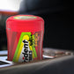 Trident Vibes SOUR PATCH KIDS Redberry Sugar Free Gum, 4-40 Piece Bottles (160 Total Pieces)
