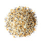 Food To Live Organic Omega-3 Seeds Mix With Flax, Chia And Sesame, 5 Pounds Non-Gmo Whole Seeds, Raw, Kosher, Vegan. Rich In Ome