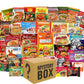 High Class Grass Ramen Noodle Variety Pack Sampler of 10 Instant Noodles from MAMA, Indomie, Lucky Me, and More