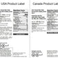 Food to Live Dry Roasted Pine Nuts, Lightly Salted, 4 Pounds, Vegan, Kosher, No Oil Added