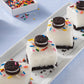 OREO Mini Chocolate Sandwich Cookies, 10 Snack Packs