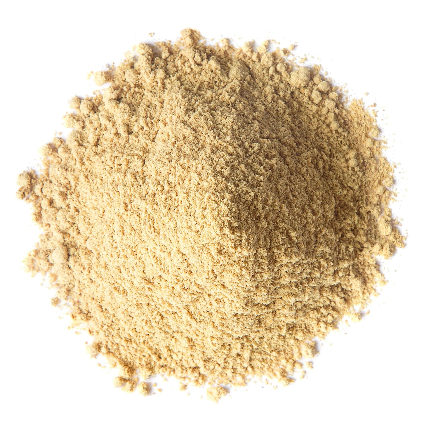 Food to Live Organic Yellow Maca Powder, 1 Pound - Non-GMO, Kosher, Raw Ground Maca Root, Vegan, Flour, Bulk