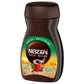 NESCAF   RICH Decaffeinated,dark roast Instant Coffee 100g