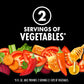 V8 Hot Honey 100% Vegetable Juice, 46 fl oz Bottle (6 Pack)
