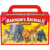 BARNUMS Original Animal Crackers, Kids Snacks, 2.13 oz Box