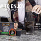 Java House Authentic Cold Brew Coffee, Decaf, K-Cup Coffee Pods, Medium Roast (6 Count)