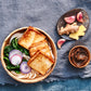 Hodo Miso Organic Tofu | 35g Protein per Package | Marinated in Flavorful, Umami-Rich Miso | Great in Air Fryer or Soup, Baked o
