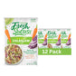 Concord Foods All-American Coleslaw Seasoning Mix, Tangy, Sweet-Tart Blend For Creamy Coleslaw - Just Add Cabbage And Mayonnaise 1.87 Ounce Pack Of 12