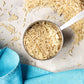 Food To Live Organic Long Grain Brown Rice, 1.5 Pounds - Non-Gmo, Whole Grain, Raw, Non-Irradiated, Kosher, Vegan, Bulk. Chewy T