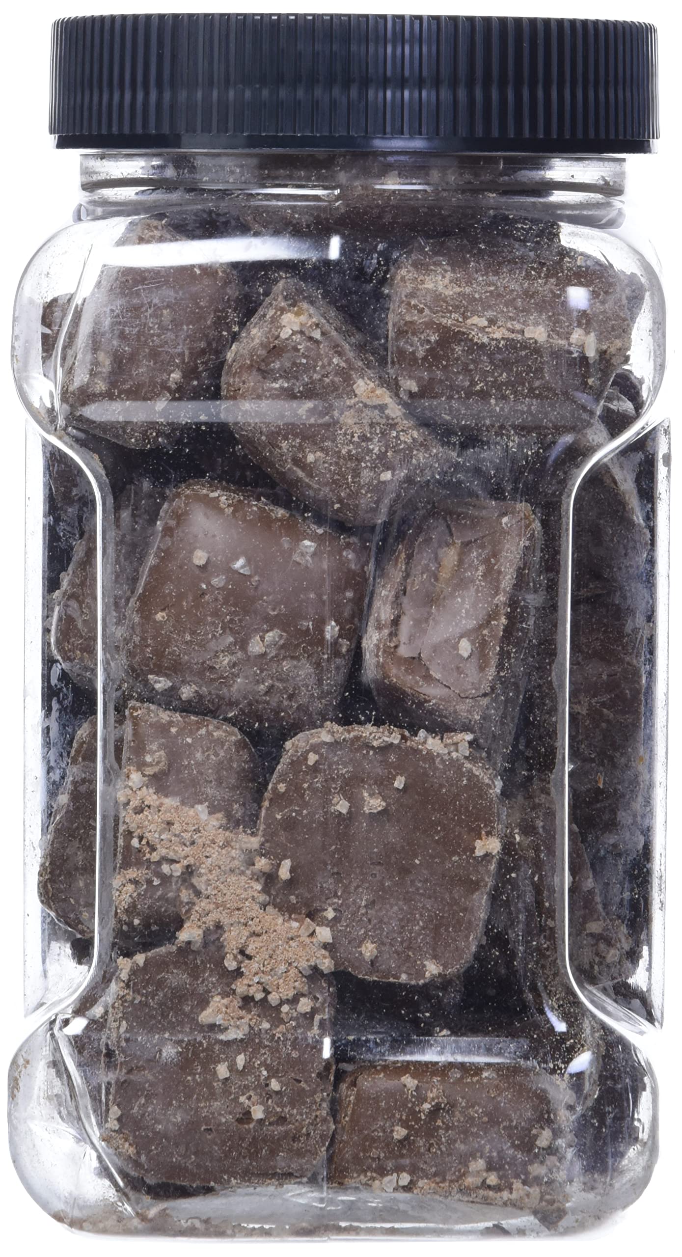 Member's Mark Sea Salt Caramels, 31 oz - Sweet & Salty Treat, Perfect for Gifting or Snacking