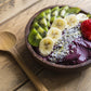 Especial Fruits (Previously Zola) Brazilian Super-fruit, Acai Berry Puree for Smoothies, Bowls and More (1)