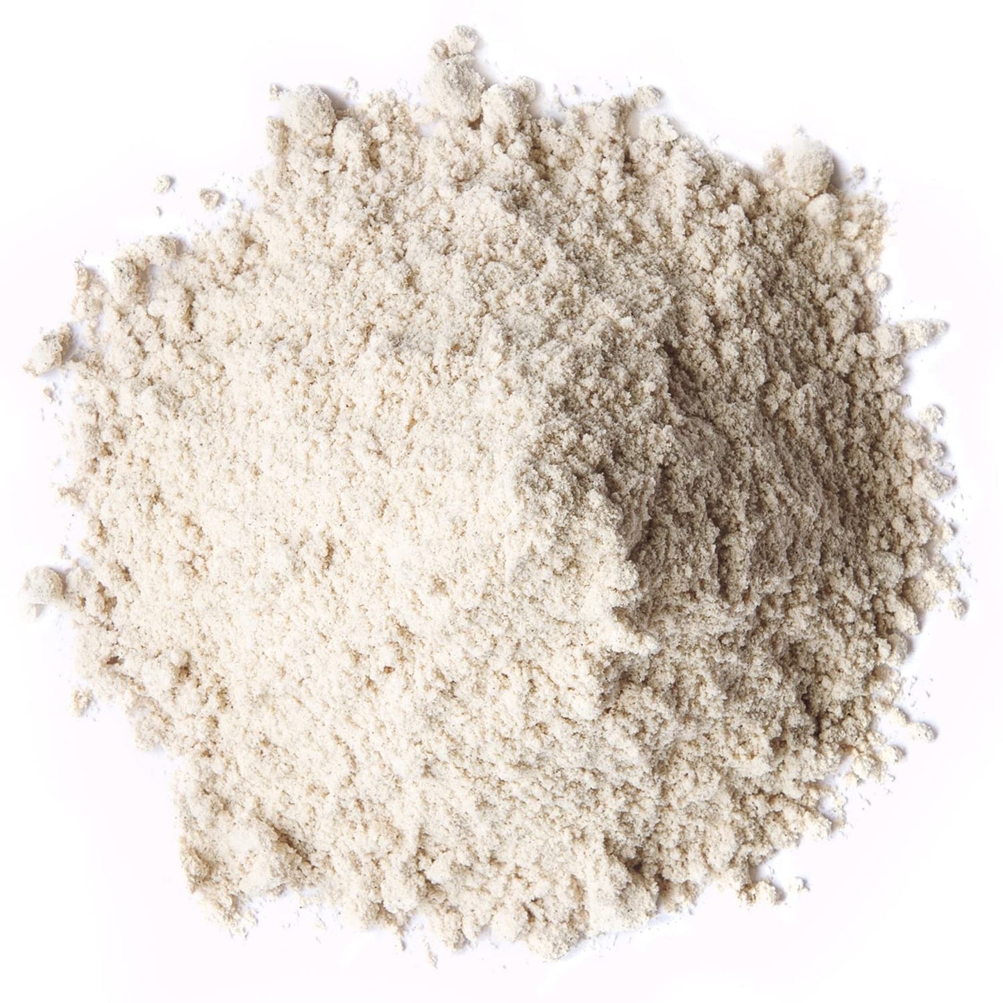 Food to Live Organic Amaranth Flour, 1 Pound - Non-GMO, Fine Meal, Whole Grain Flour, Stone-Ground, Kosher, Vegan, Bulk Powder.