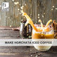 Its Just! Horchata Drink Mix, Gluten-Free, Non-GMO, 10oz, Makes 1 Gallon, Traditional Mexican Flavor