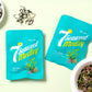 Assorted Seaweed Salad [ Korean Food ] Ready-To-Eat Salad Kit, 7 Kinds Of Seaweed, Korean Side Dishes Made Easy [ Salad Mix ] 7