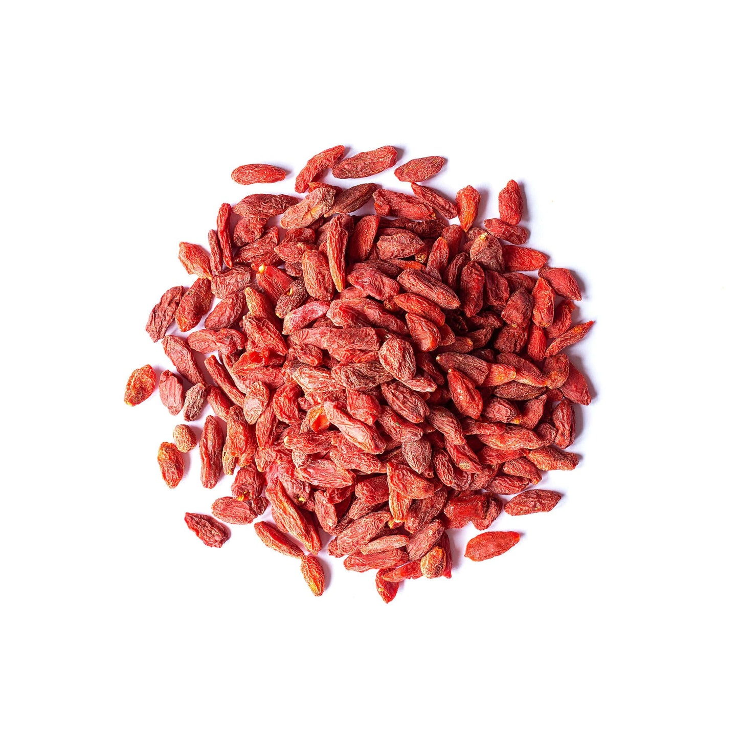 Food To Live Organic Goji Berries, 2 Pounds – Sun Dried, Large And Juicy, Non-Gmo, Raw, Vegan, Sirtfood, Bulk