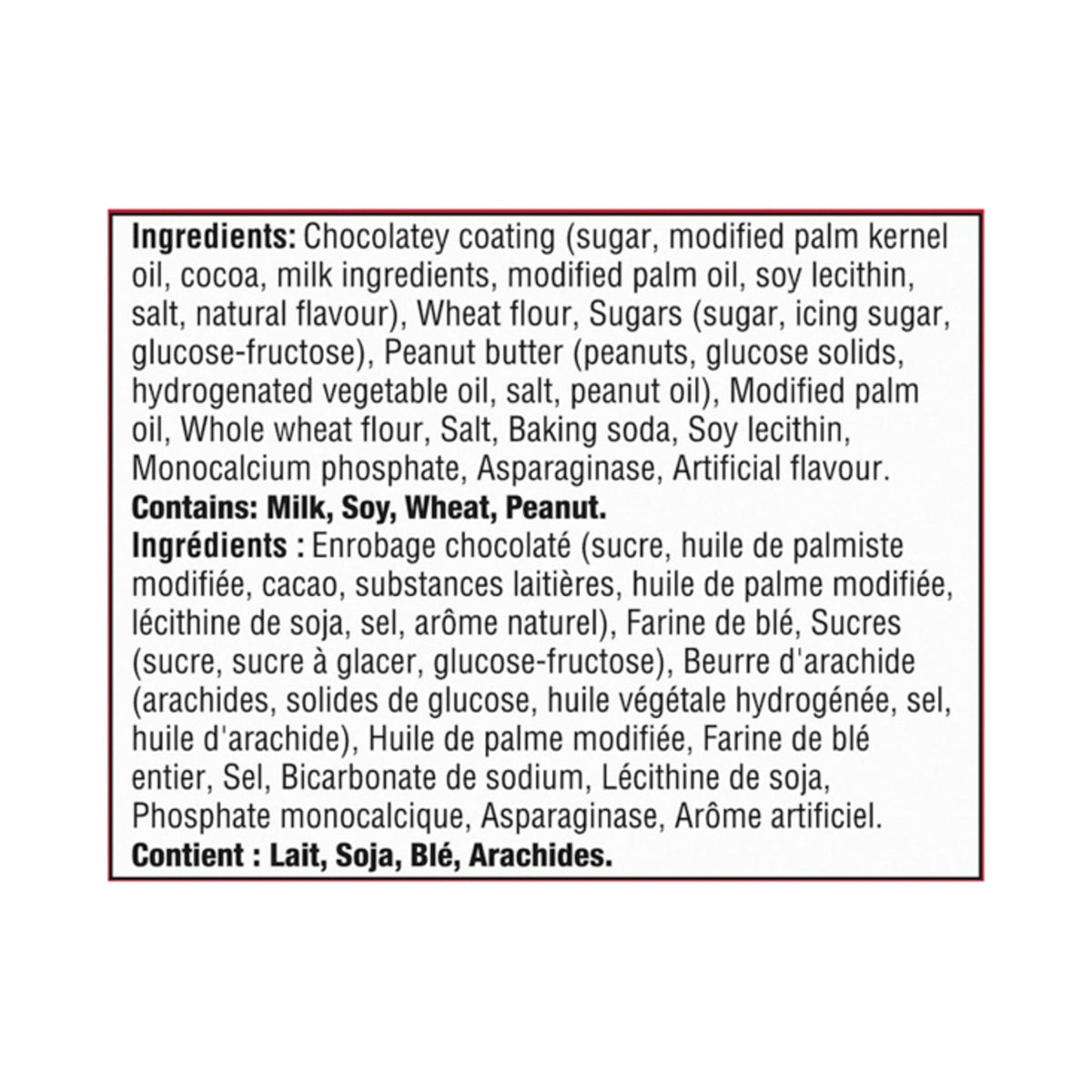 Christie Nutter Butter Fudge Cookies, 223g/7.9 oz (Imported from Canada)