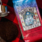 Raven'S Brew Coffee Full Bodied Coffee Dark Roast Whole Bean - Wicked Wolf 5Lb