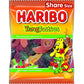 Haribo Tangfastics (160G)