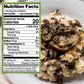 Native Forest Organic Mushrooms Pieces & Stems  Canned Mushrooms, Low Fat, Low Calories, Non-Gmo Project Verified, Usda Organic