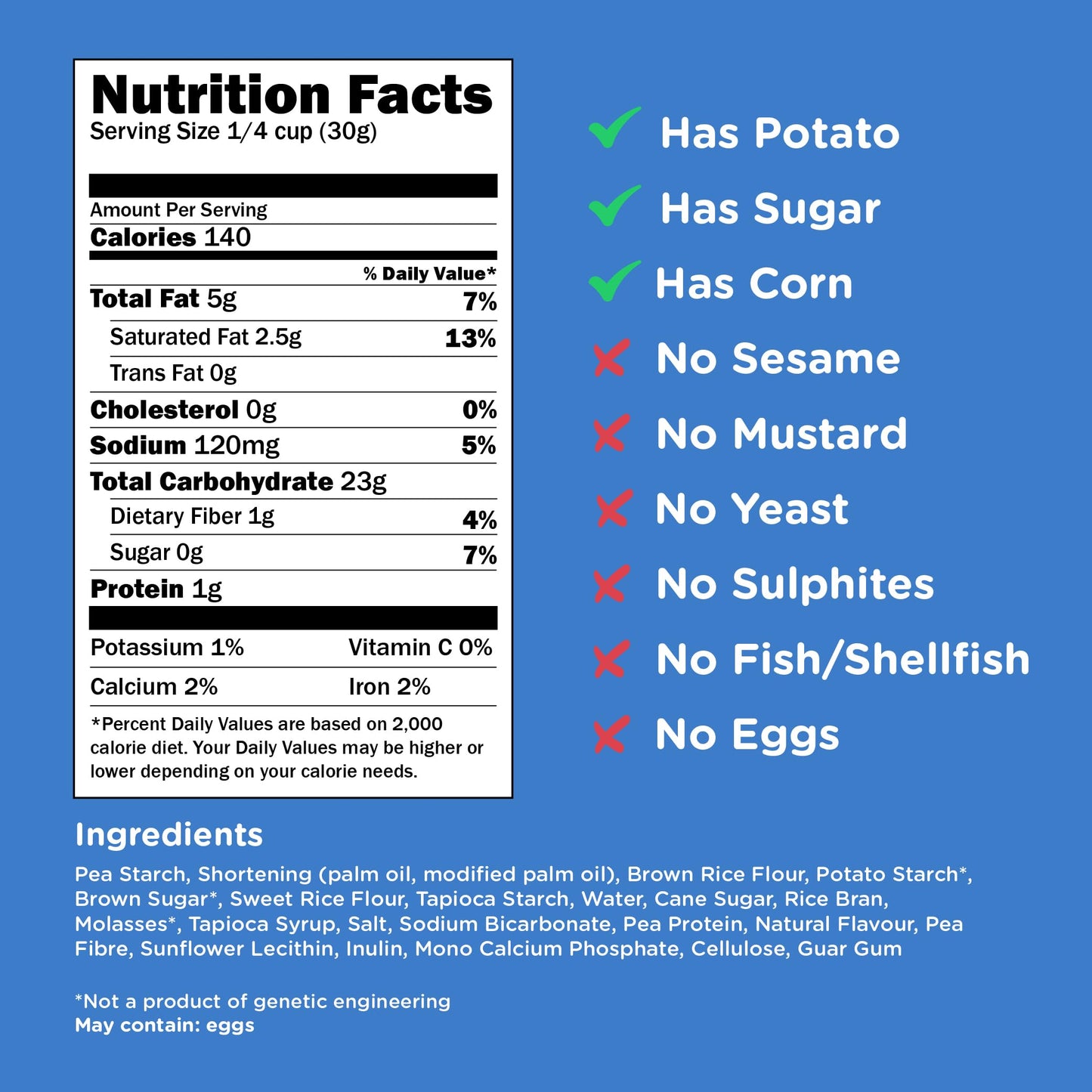 Kinnikinnick - Graham Style Crumbs - Gluten Free, Allergy Friendly Vegan Graham Cracker Crumbs - 10.5 oz. Boxes - 2 Pack
