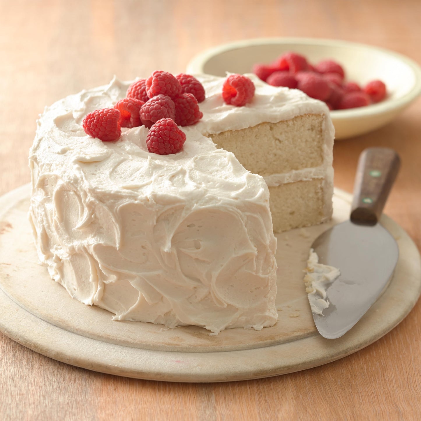 Betty Crocker Super Moist White Cake Mix, 14.25 oz, Ideal for Easter