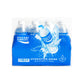 Pocari Sweat PET Bottles - Hydration Drink, Clear, 500 ml, 12 Pack