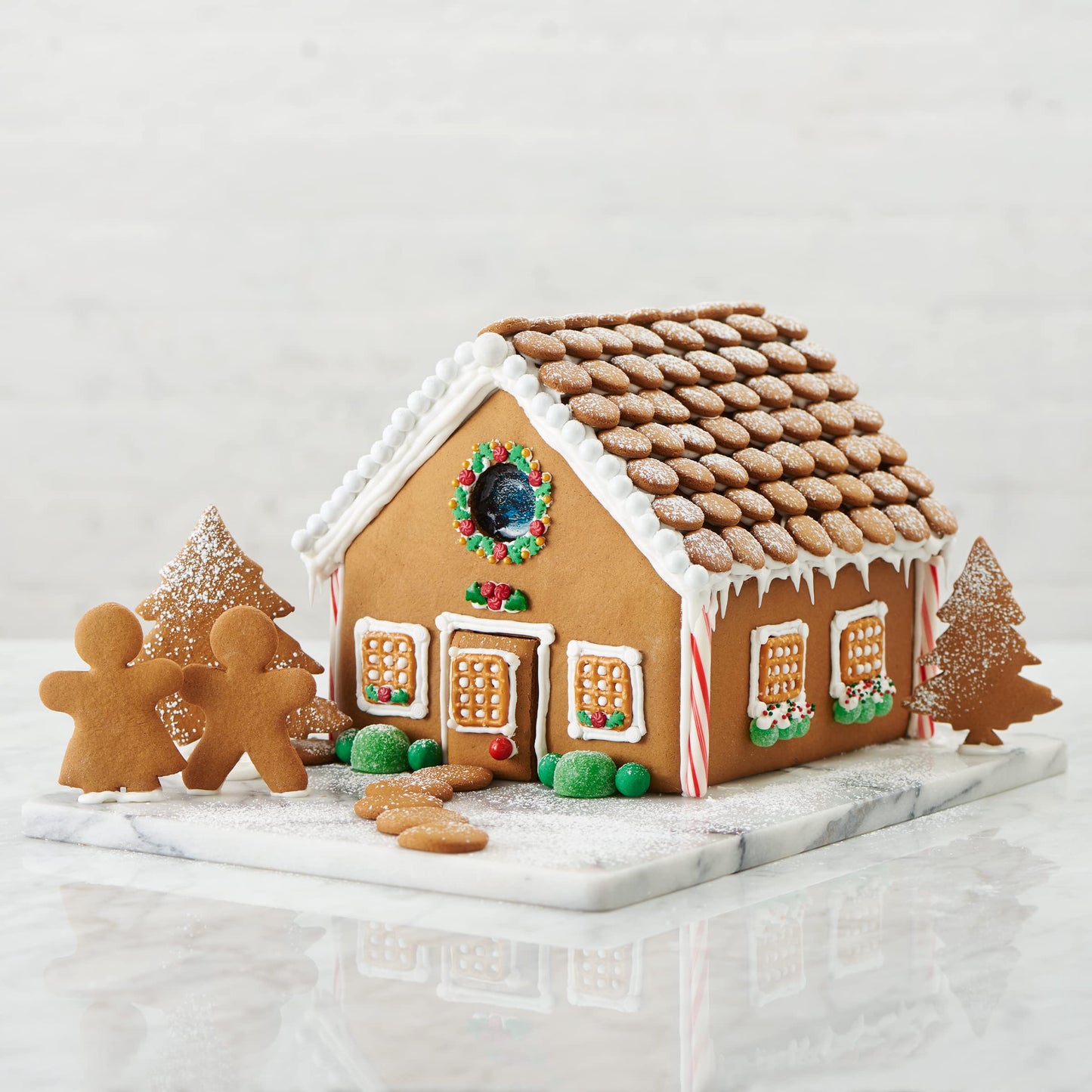 Betty Crocker Gingerbread Cookie Baking Mix, 17.5 oz.