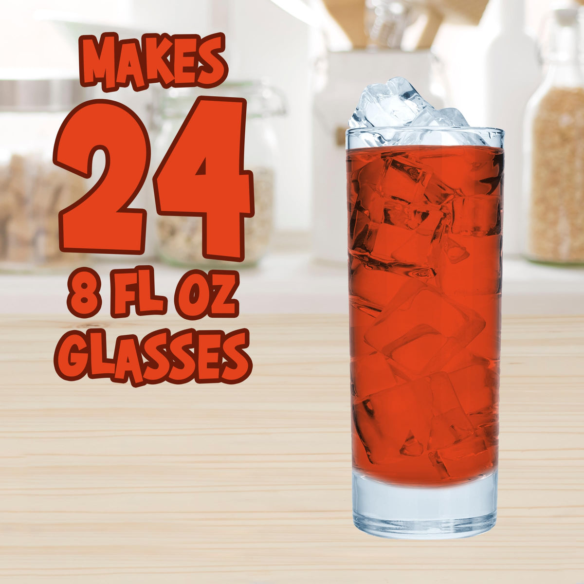 Kool-Aid Sugar-Free Orange Zero Calories Liquid Water Enhancer 1 Count 1.62 fl oz