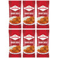 Louisiana New Orleans Style Shrimp Creole Base, 2.61oz (Pack of 6) - Classic New Orleans Flavor - Bring the Taste of Louisiana H