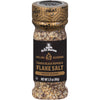 McCormick Grill Mates Coarse Black Pepper & Flake Salt Grilling Seasoning, 5.71 oz