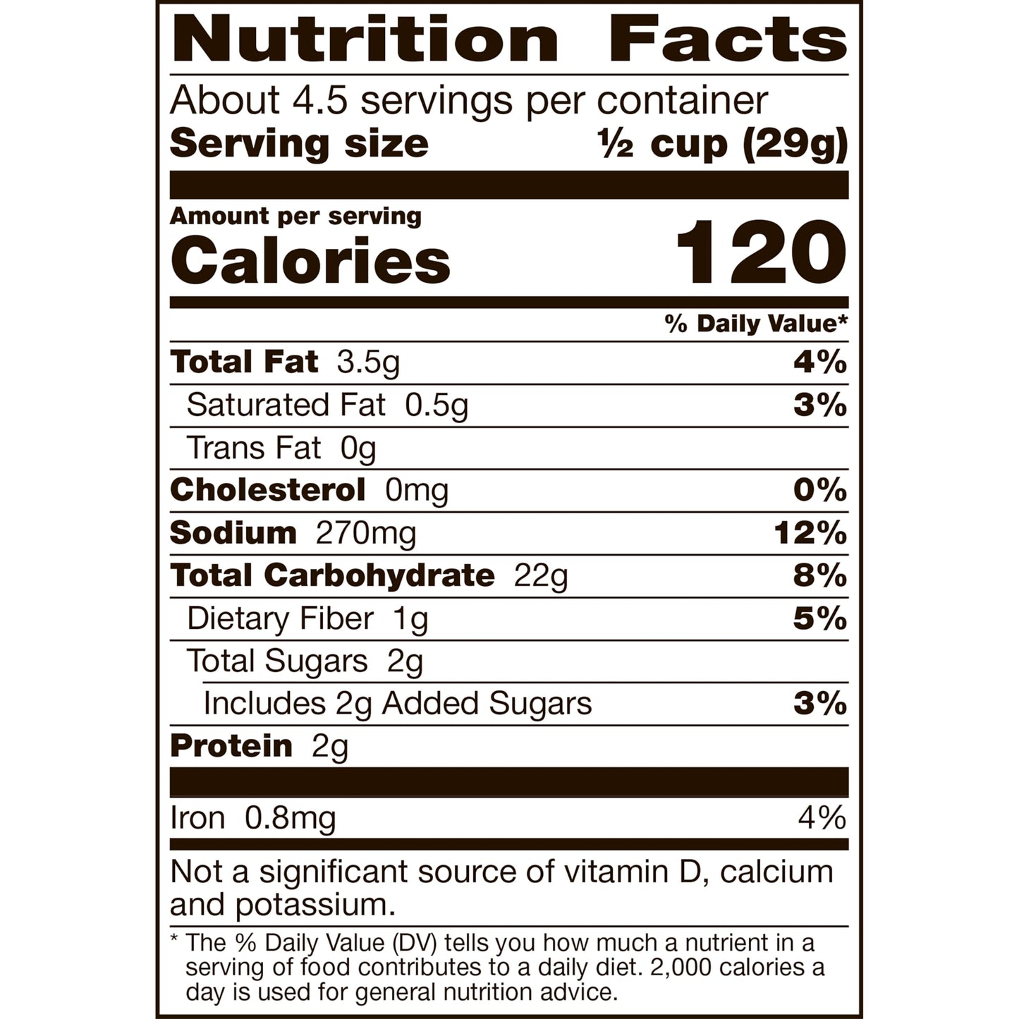 Chex Mix Spicy Jalapeno Cheddar Snack Mix, 4.5 OZ