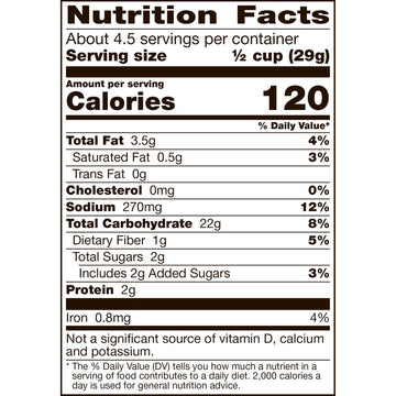 Chex Mix Spicy Jalapeno Cheddar Snack Mix, 4.5 OZ