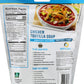 Fresh Gourmet Tortilla Strips, Lightly Salted 3.5 Ounce (Pack Of 2)