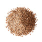 Food To Live Brown Flax Seeds, 4 Pounds Raw Whole Flaxseed, Kosher, Vegan, Bulk. High Dietary Fiber Food. Rich In Omega-3 Fats. Great For Salads, Baked Goods, Smoothies, Oatmeal, And Yogurt.