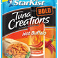 Starkist Tuna Creations Bold Hot Buffalo Style, 2.6 Oz, Pack Of 24