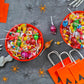 Pinata Candy - 5 Pounds 2.26 KG - Parade Candy Assortment - Individually Wrapped Mix for Party Favors - Bulk Variety Bag for Pin