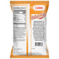 Calbee Shrimp Chips - Hot Garlic Flavor, 4.0 oz, Baked with Wild-Caught Shrimp, Pack of 6