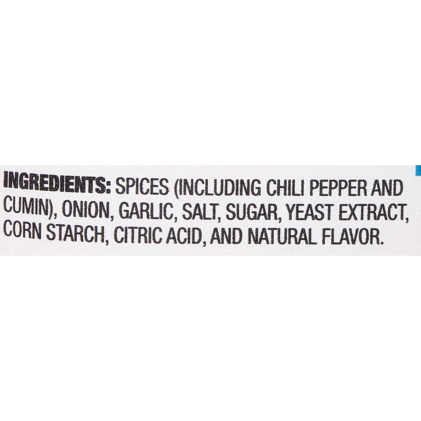 McCormick Street Taco Carne Asada Seasoning Mix, 0.87 oz (Pack of 12)