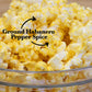 ASS KICKIN Habanero Microwave Popcorn - 3 Pack - 3.5 Ounce Bags - Spicy Snack for Movie Night