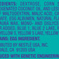Spree Wonka Chewy Candy, 12 Ounce (Pack Of 2)