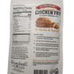 GLUTEN FREEEE Gluten Free Seasoned Breading Mix, Crispy Chicken Fry, 16 Ounce - Perfect for Nuggets & Fried Chicken, Celiac Friendly