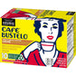 Caf   Bustelo Caf   con Leche Flavored Espresso Style Coffee, 60 Keurig K-Cup Pods