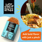 Just Spices Chicken Allrounder, 2.29 Oz I Poultry Spice Mix To Cook, Grill And Roast Chicken Like A Pro I Use As Spice Mix, Dry