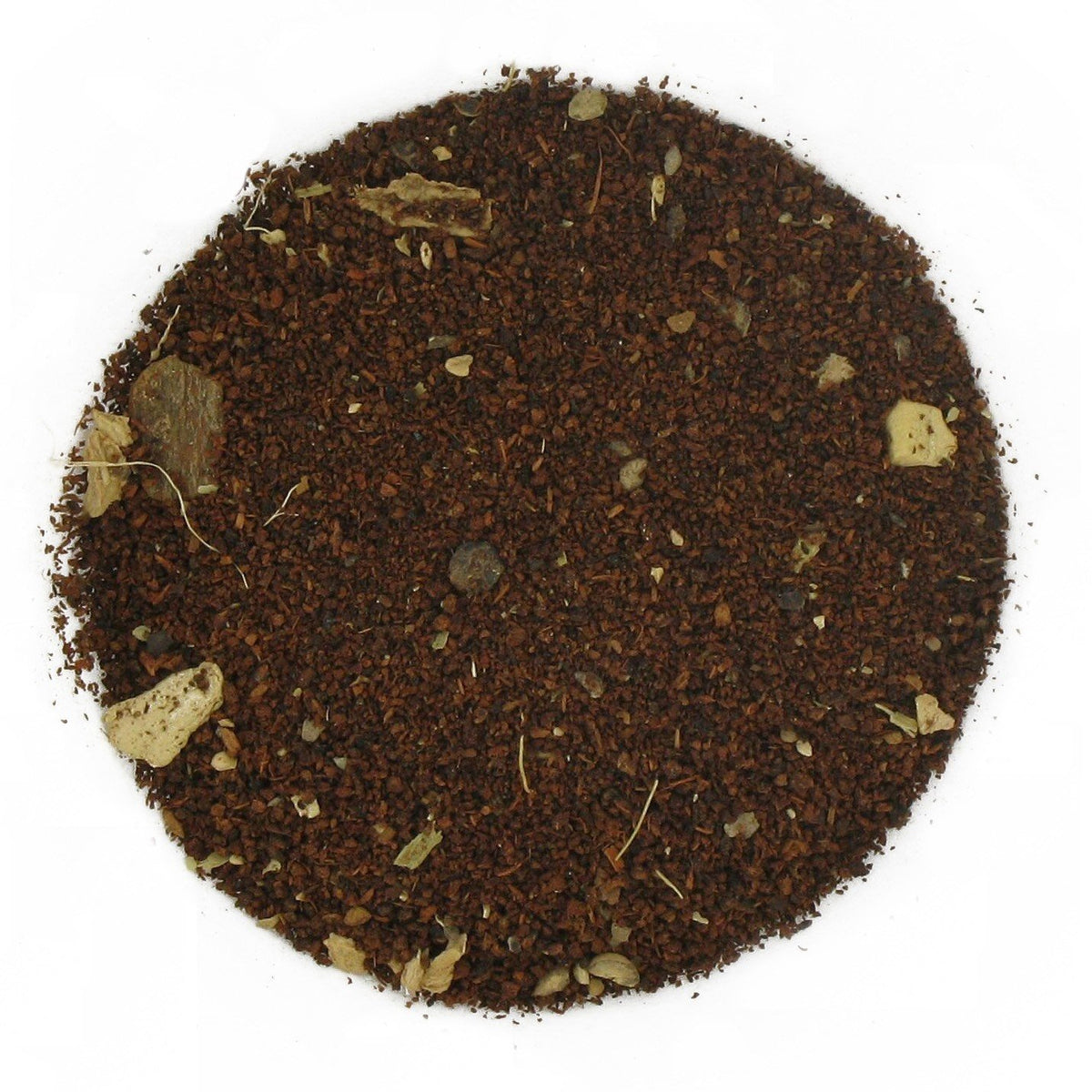 English Tea Store Decaf Chai Tea Loose Leaf, 4 Ounce, Pack of 1