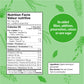 Organic Traditions Wheat Grass Juice Powder, Gluten Free Vegan Non-GMO Superfood, 5.3oz (150g) Bag, 18 Servings per Bag