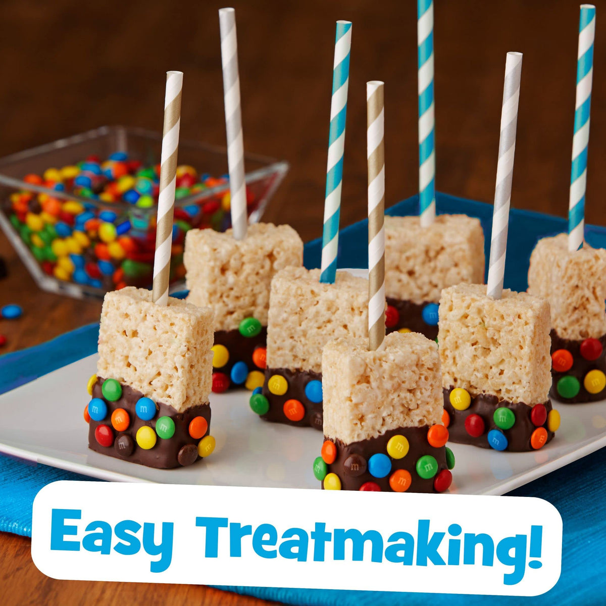 Kellogg'S Rice Krispies Treats