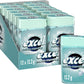 Excel Mints Fresh Mint, 12 Count, 12gm - Refreshing Breath Mints, Model 8072670