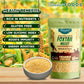 Danodia Foods Organic Foxtail Millet - Gluten-Free Whole Grain Superfood, 2 lbs (950g) - Low GI, High Fiber Alternative